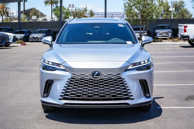 New 2026 Lexus RX 350 Premium AWD/4WD image 2
