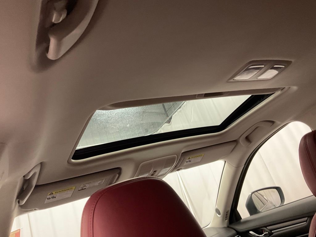 Used 2021 MAZDA CX-5 Carbon Edition image 44