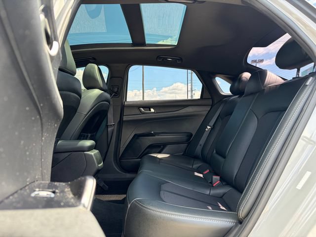 Certified 2023 Kia K5 GT-Line FWD image 10
