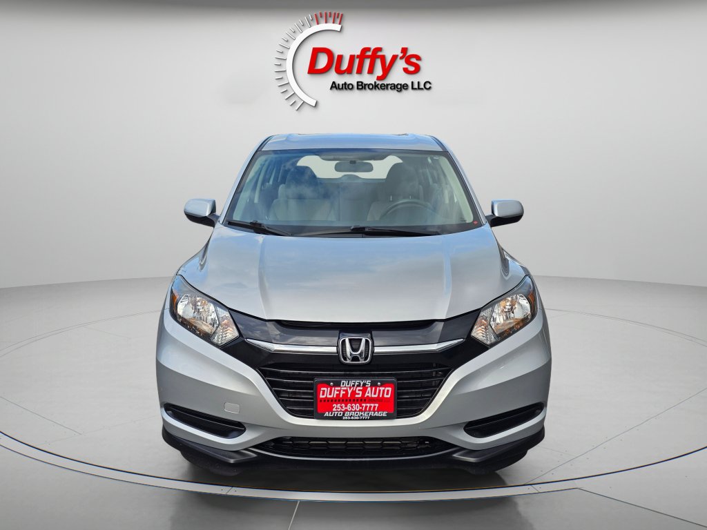 Used 2016 Honda HR-V LX image 11