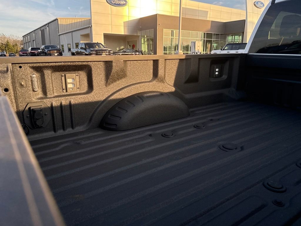 New 2026 Ford F350 XLT w/ XLT Premium Package image 44