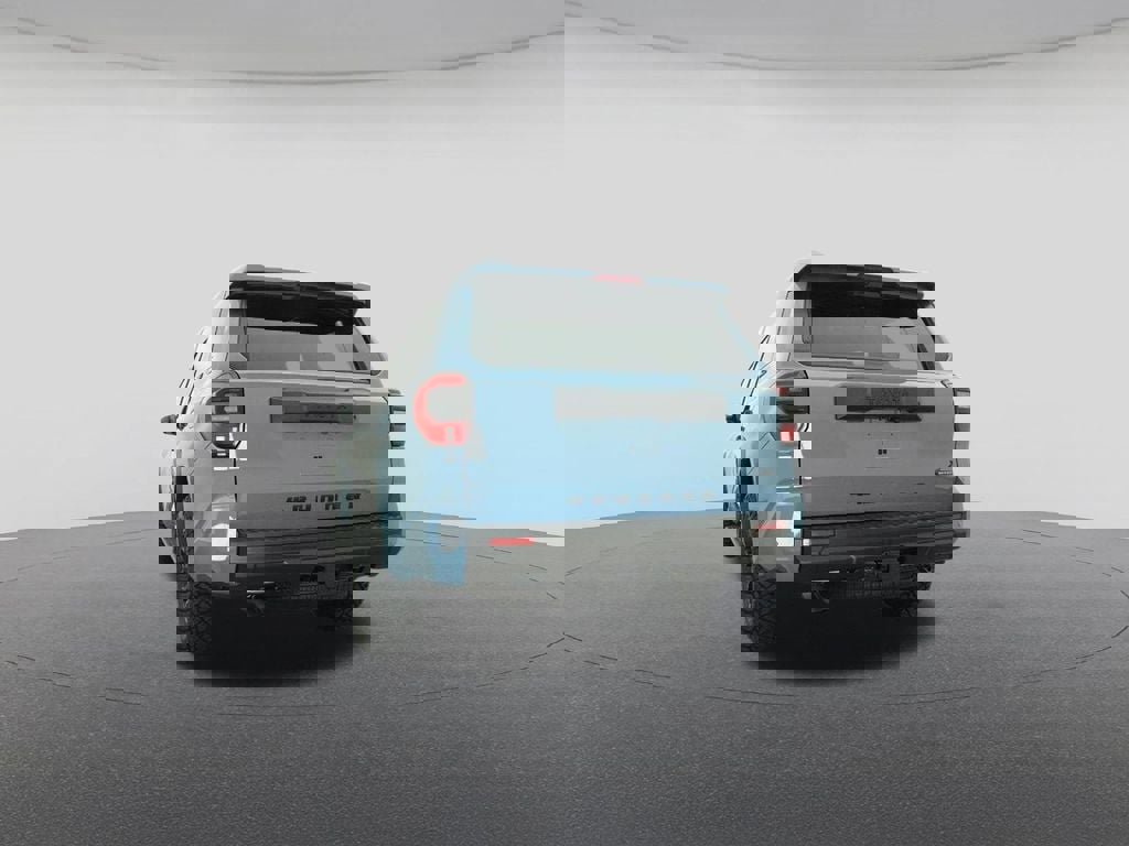 New 2026 Toyota 4Runner TRD Off-Road Premium image 22