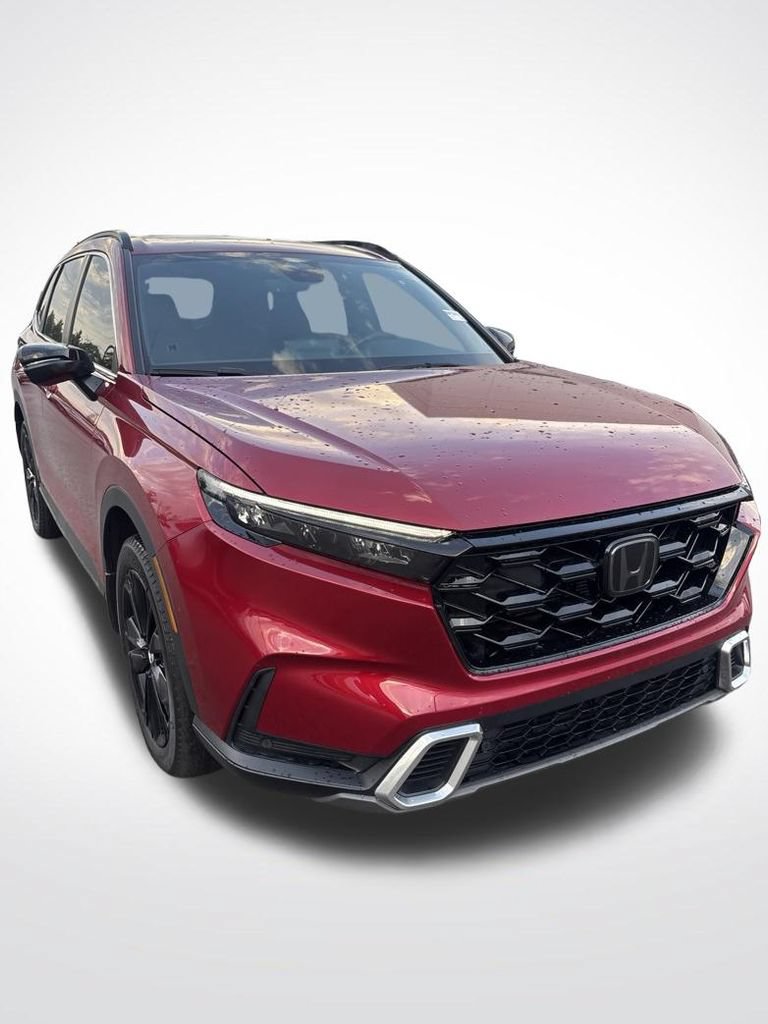 Used 2024 Honda CR-V Sport Touring image 5