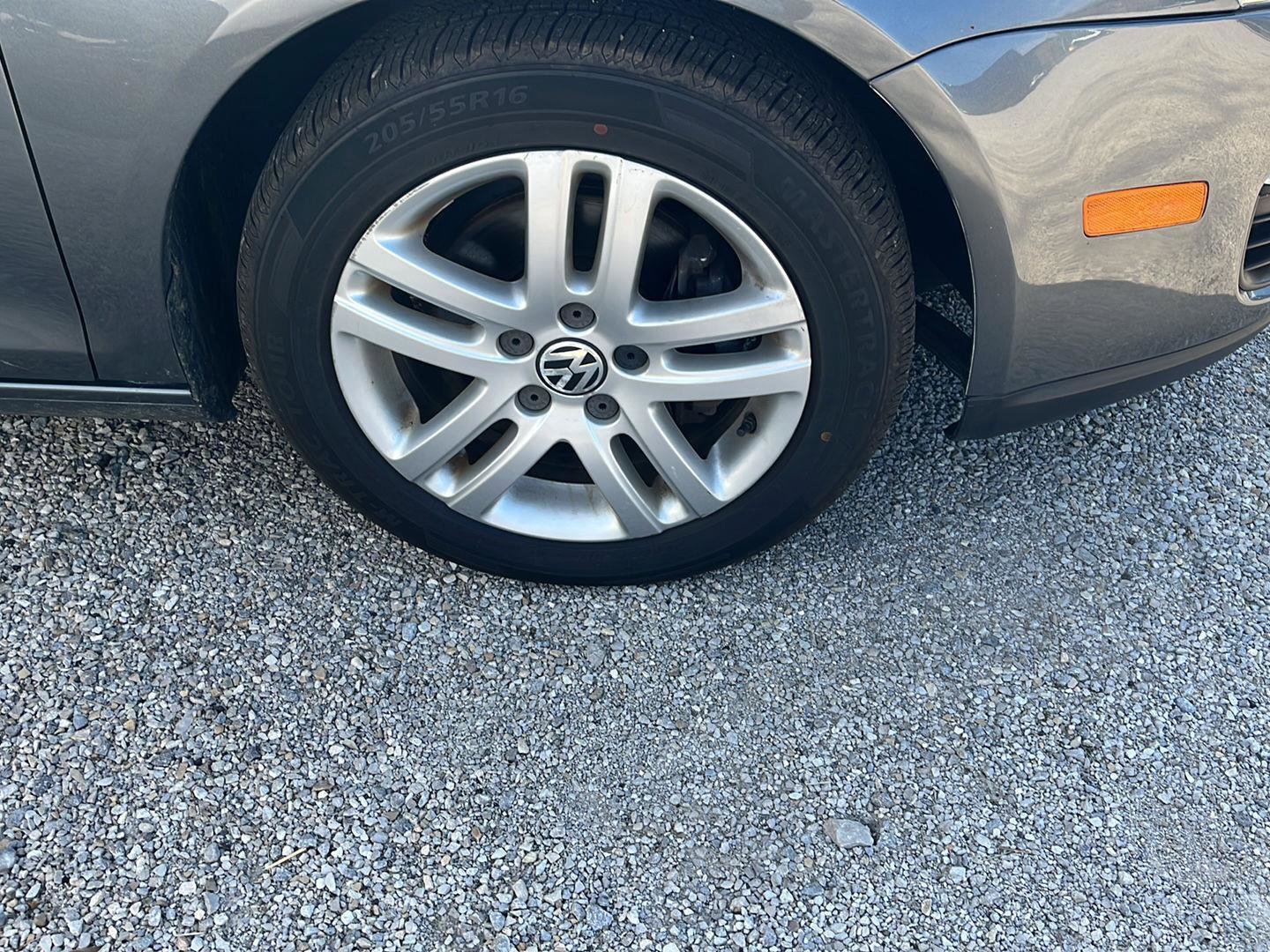 Used 2008 Volkswagen Jetta SE image 26