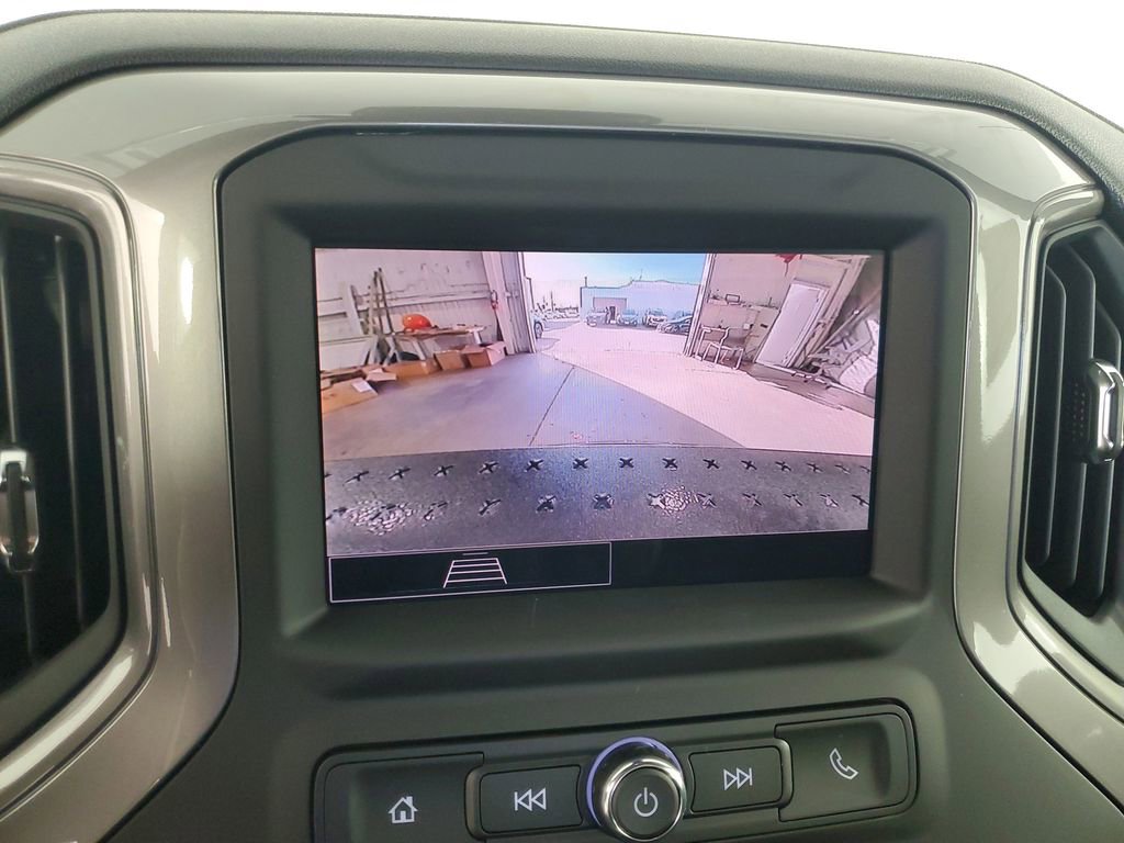 New 2026 Chevrolet Silverado 2500 W/T w/ WT Convenience Package RWD image 28