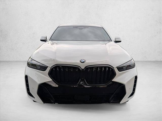New 2027 BMW X6 xDrive40i AWD/4WD image 3