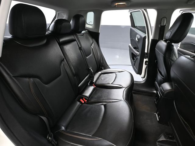 Used 2021 Jeep Compass Limited AWD/4WD image 39