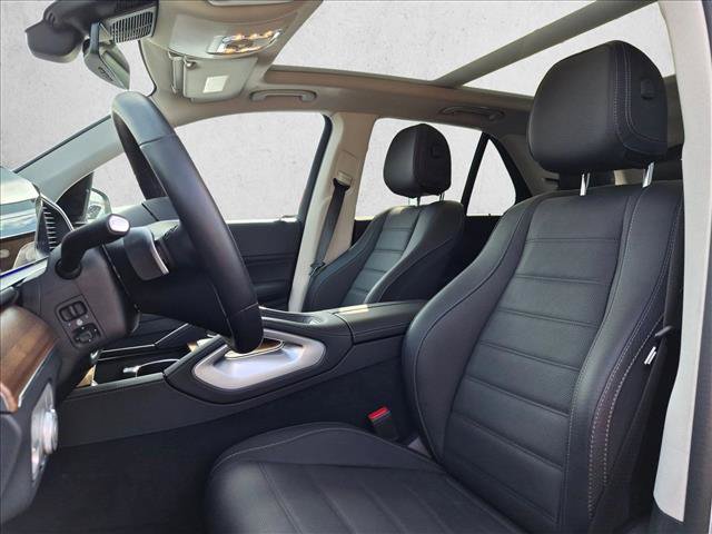 Certified 2026 Mercedes-Benz GLE 450 4MATIC image 17