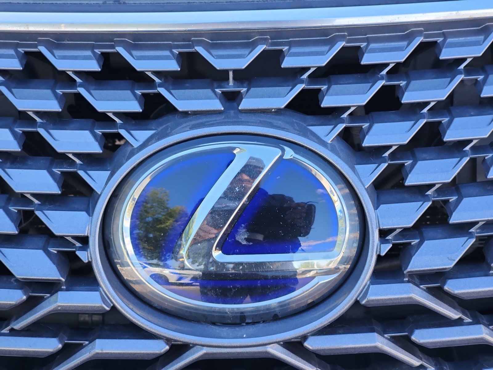 Used 2021 Lexus RX 450h AWD w/ Premium Package image 22