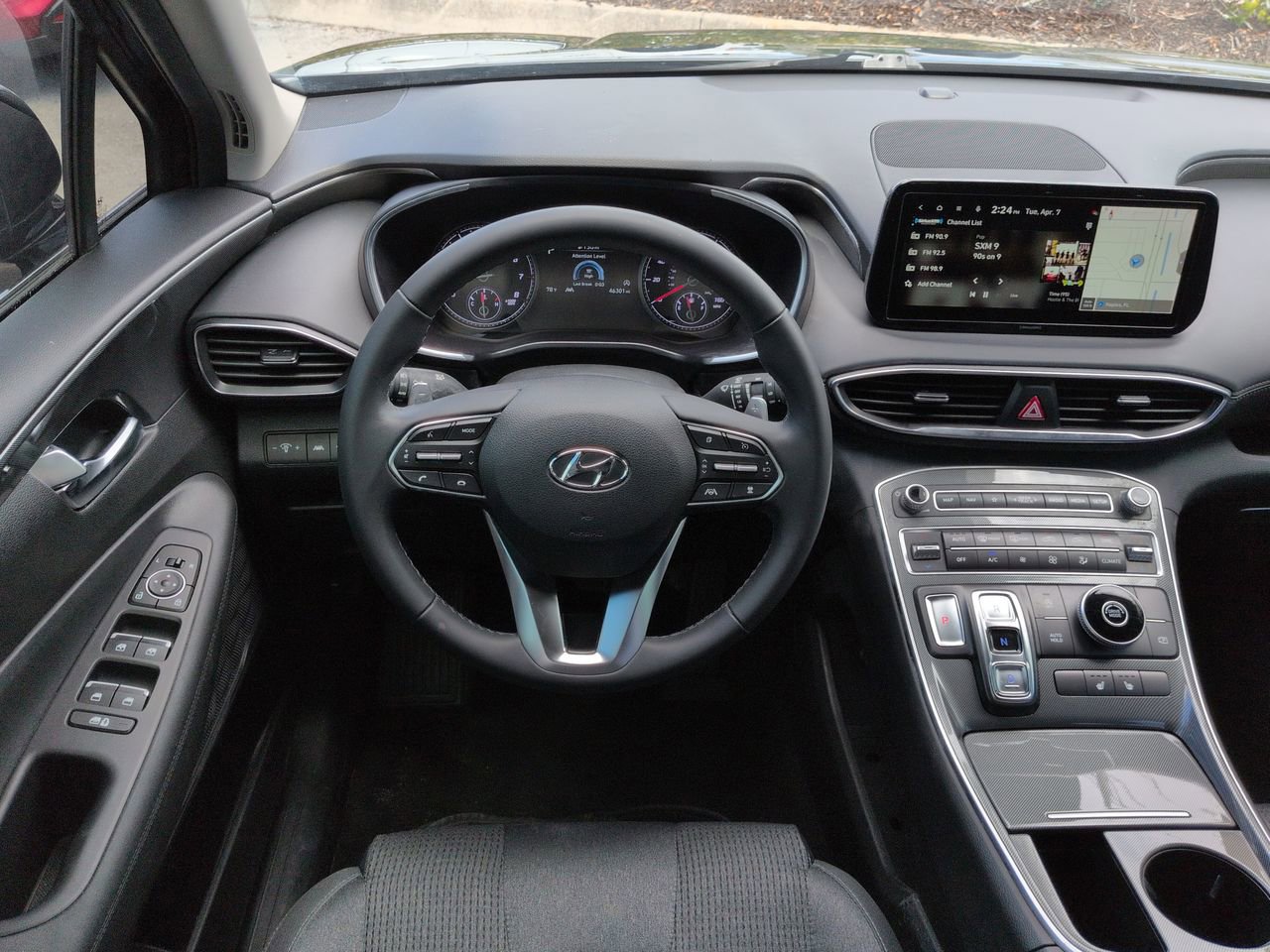 Used 2023 Hyundai Santa Fe SEL image 16