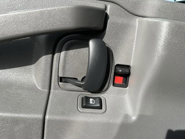 New 2025 Chevrolet Express 3500 w/ Power Convenience Package RWD image 21