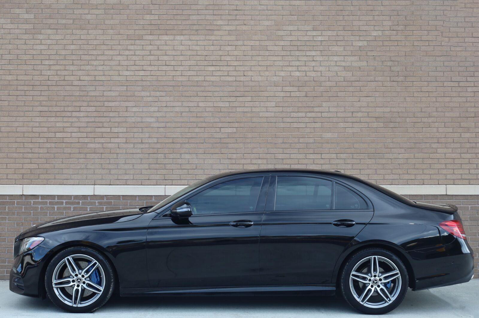 Used 2019 Mercedes-Benz E 300 image 2
