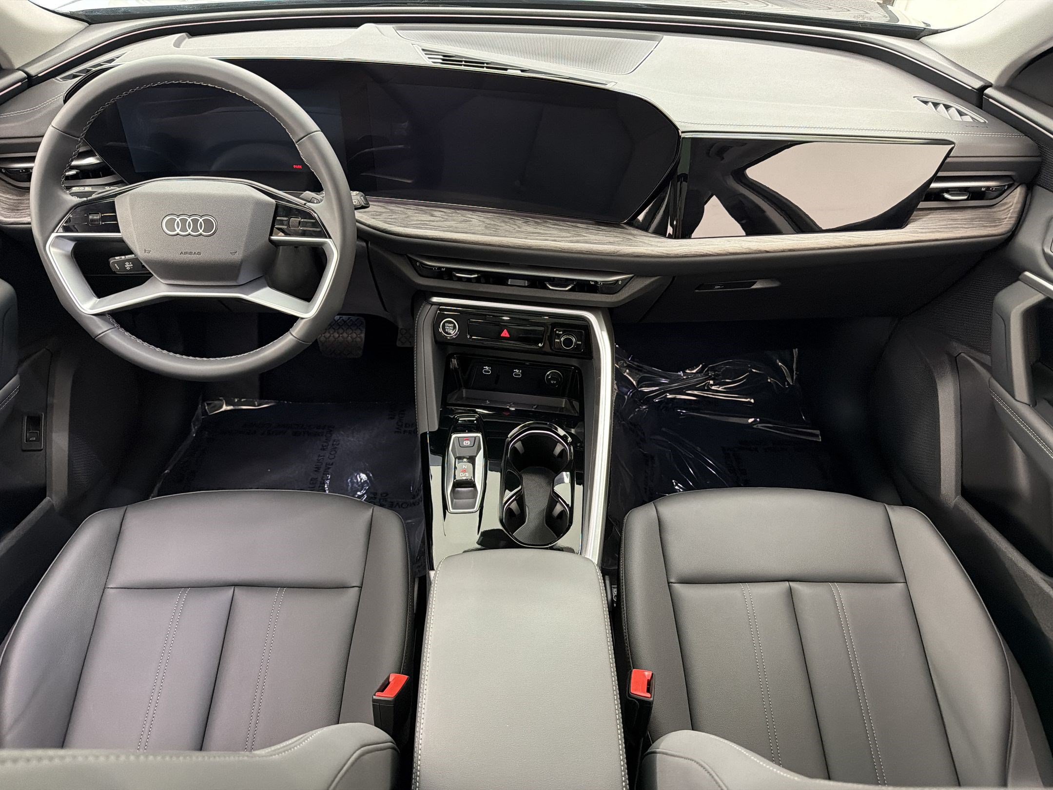 New 2026 Audi Q5 2.0T AWD/4WD image 15