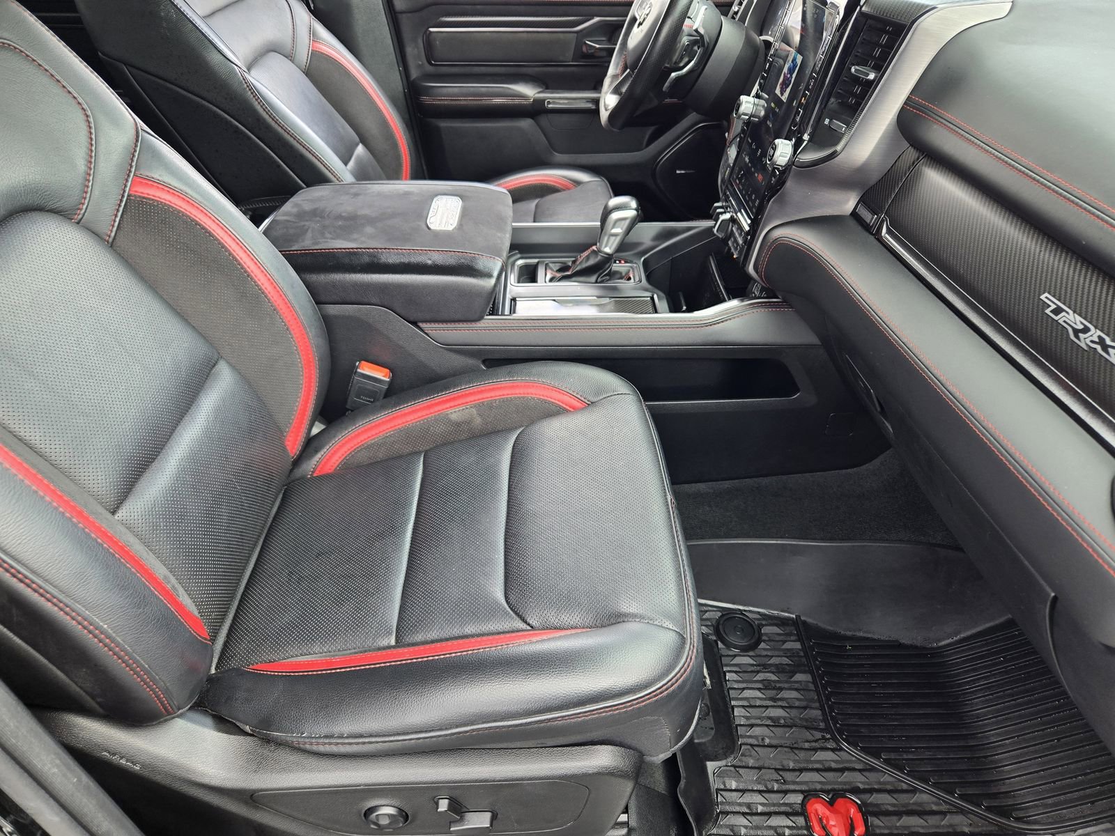 Used 2022 RAM 1500 TRX w/ TRX Level 2 Equipment Group image 13