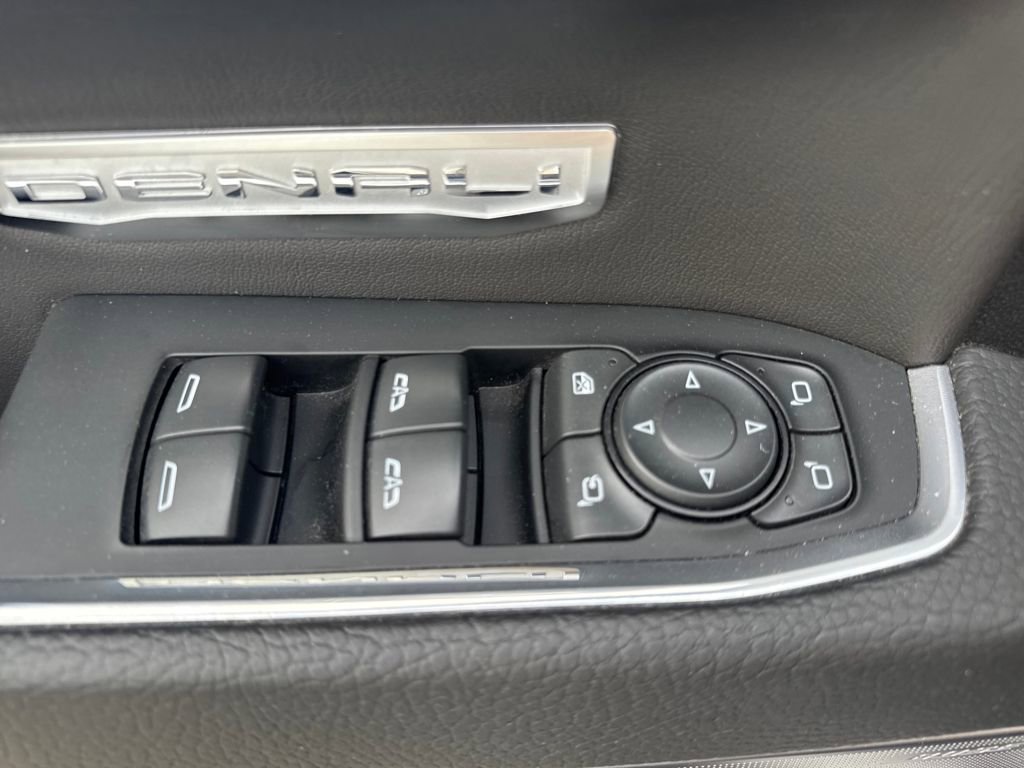 Used 2023 GMC Sierra 1500 Denali image 20