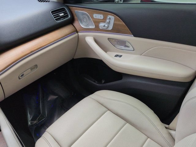 Certified 2021 Mercedes-Benz GLE 450 4MATIC image 17