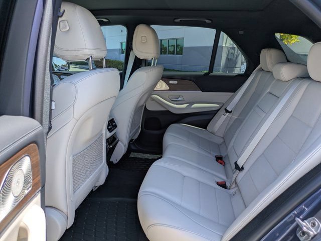 Used 2026 Mercedes-Benz GLE 450 4MATIC image 13