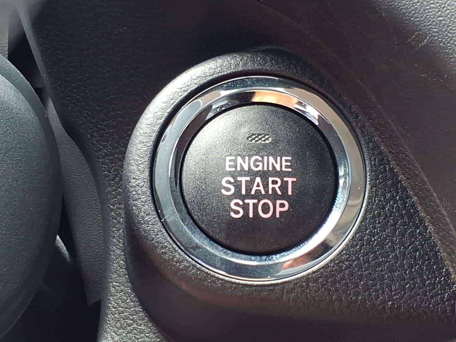 Certified 2025 Subaru Impreza 2.0i Sport AWD/4WD image 41