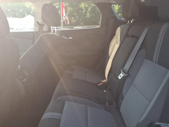 Used 2023 Chevrolet Blazer LT w/ Convenience Package AWD/4WD image 7
