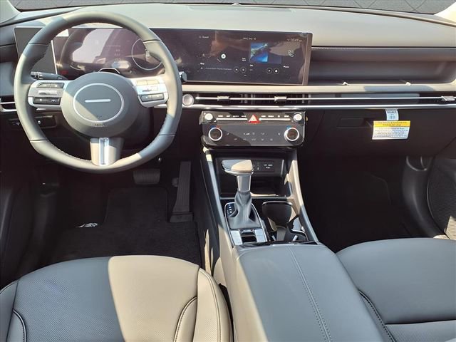 New 2026 Hyundai Tucson SEL image 14