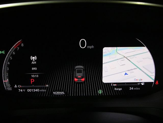 Used 2026 Acura MDX A-Spec image 18