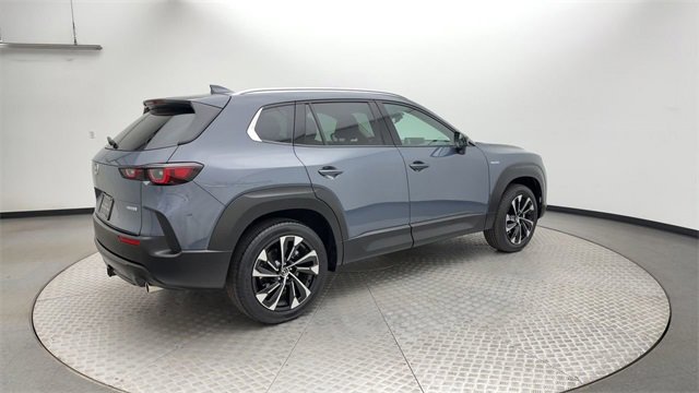 Certified 2025 MAZDA CX-50 2.5 Hybrid w/ Weather Package image 2