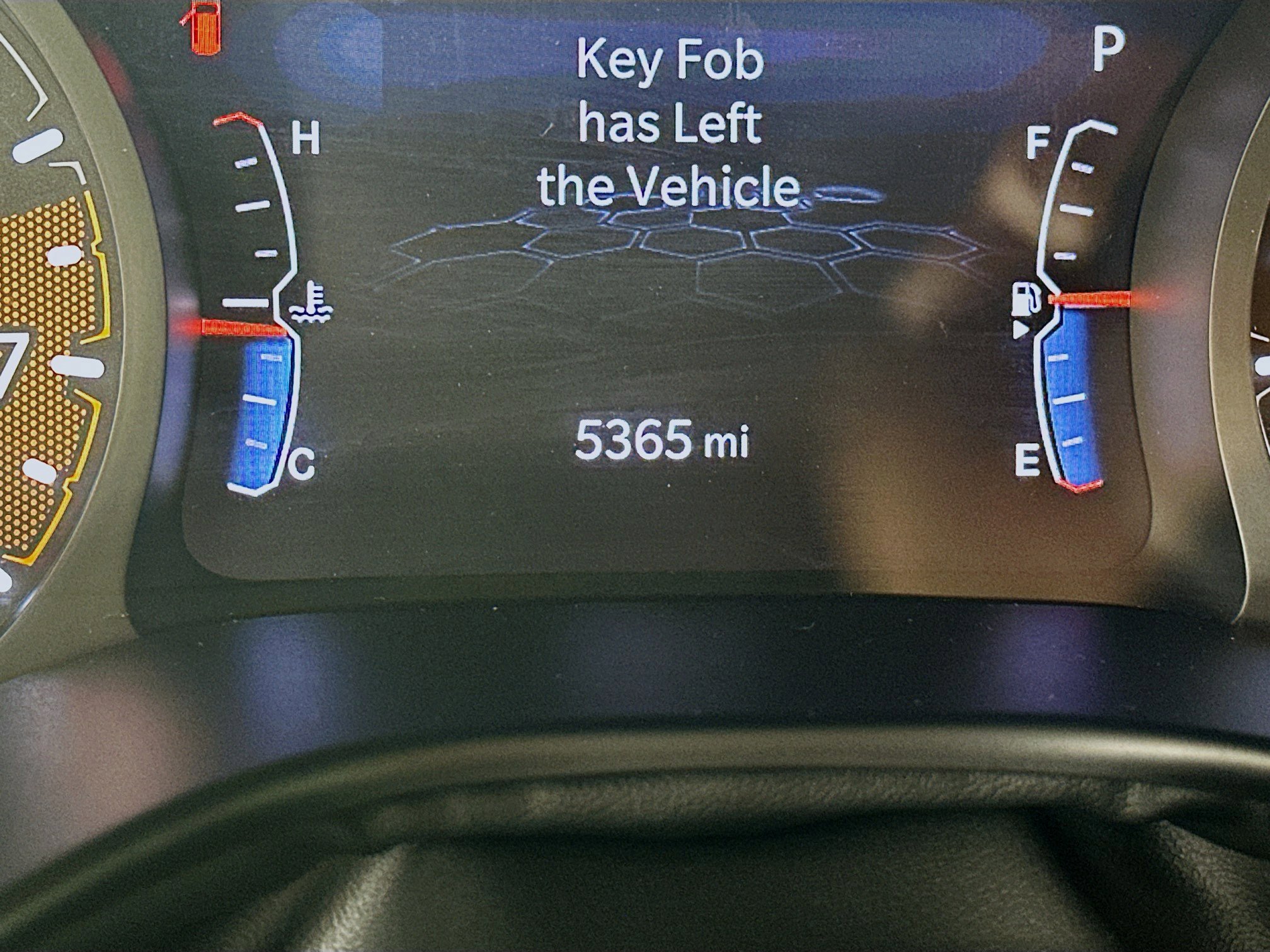 Certified 2025 Jeep Compass Sport image 15