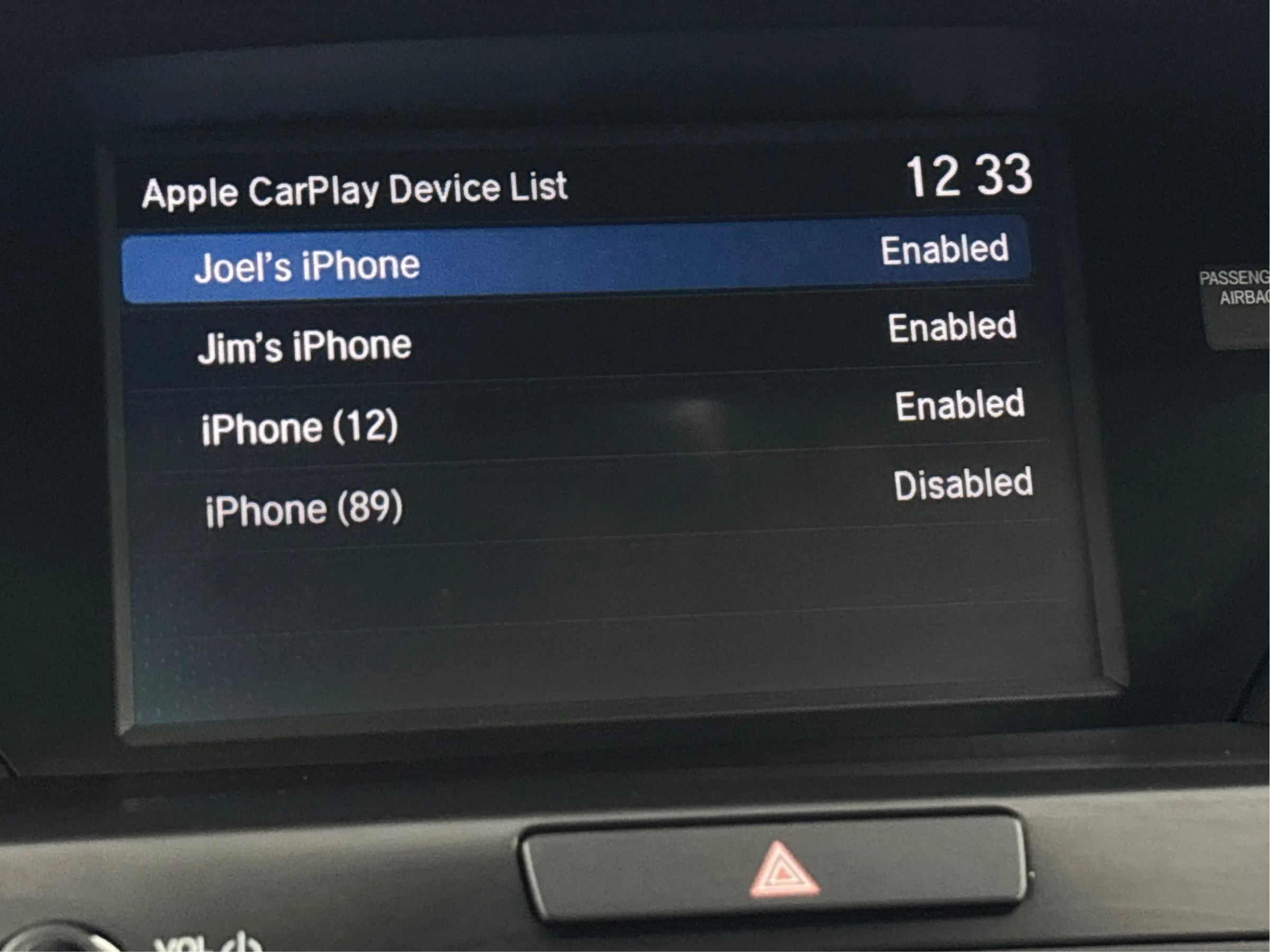 Used 2020 Acura MDX SH-AWD w/ Advance Package image 47