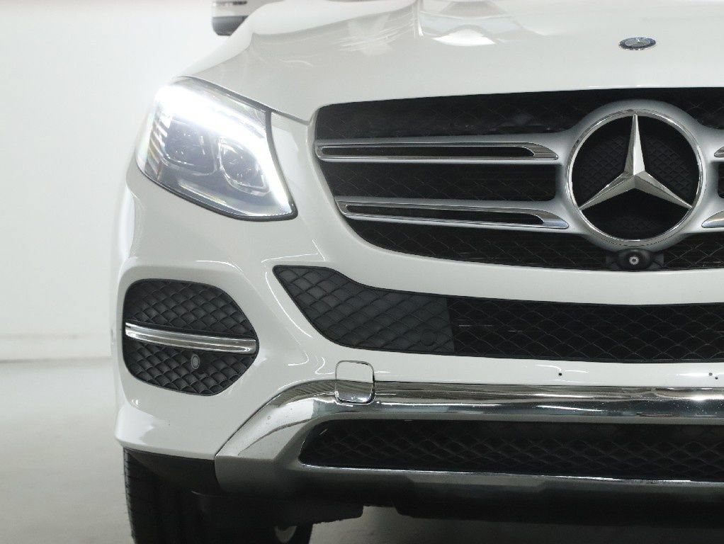 Used 2016 Mercedes-Benz GLE 350 4MATIC image 8