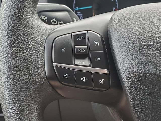 Used 2025 Ford Transit 250 Low Roof w/ Exterior Upgrade Package image 21