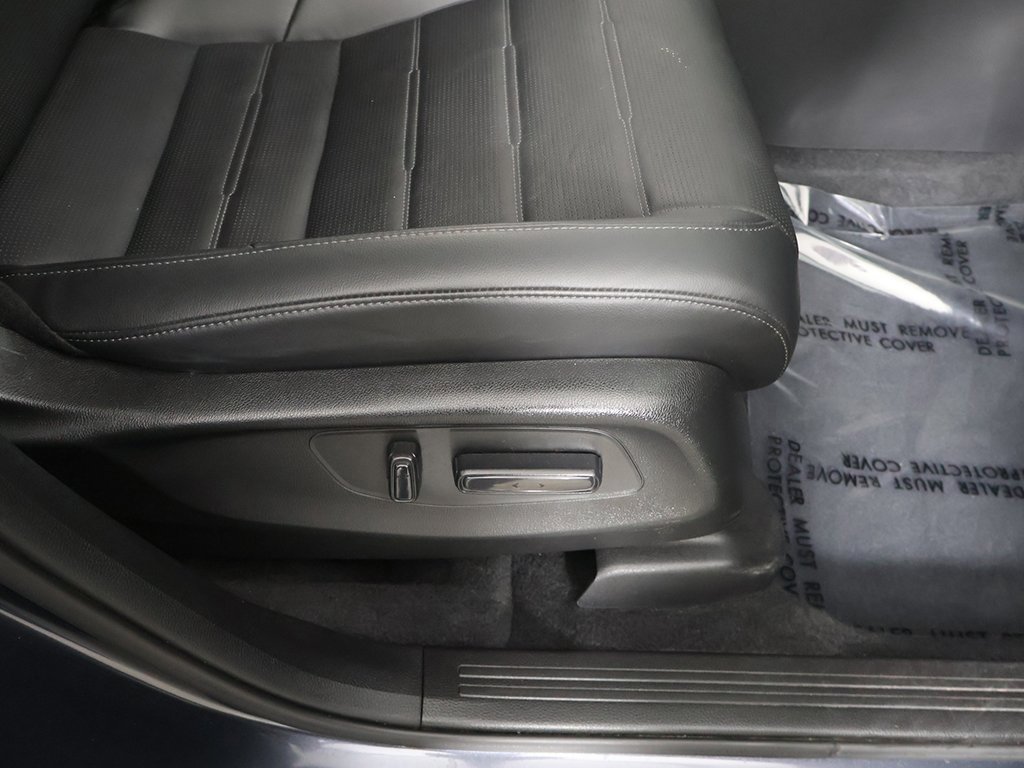 Used 2023 Honda CR-V EX-L image 31