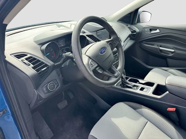 Used 2019 Ford Escape SE image 9