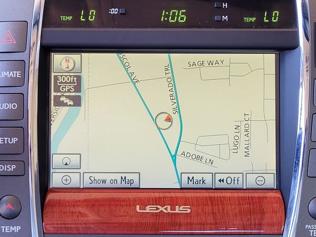 Used 2012 Lexus ES 350 FWD image 14
