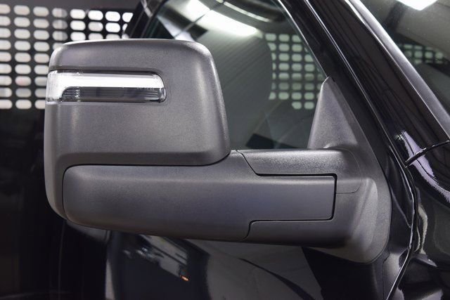 Used 2024 RAM 5500 SLT w/ Quick Order Package 2YG SLT image 12