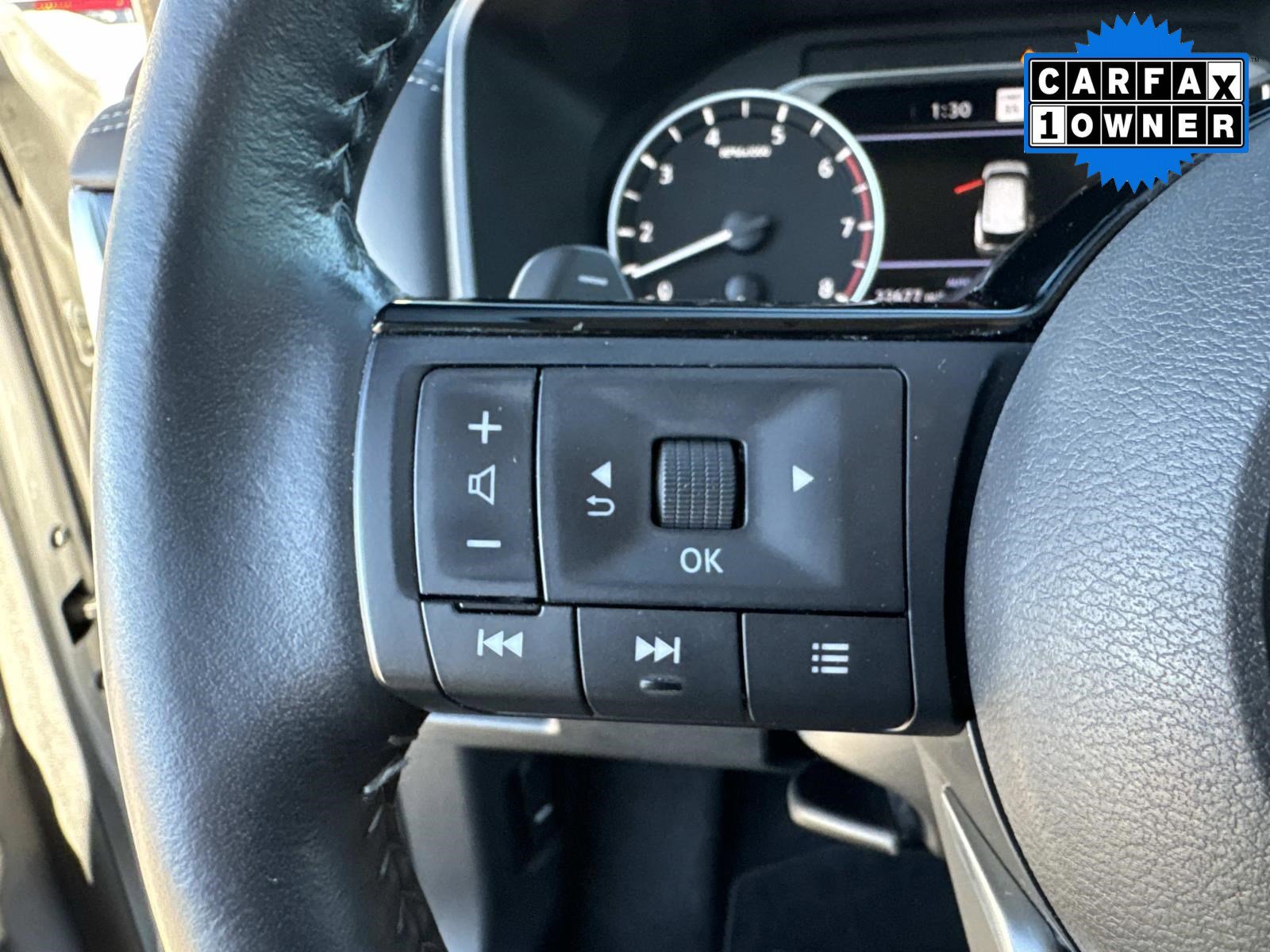 Used 2023 Nissan Rogue SL w/ SL Premium Package image 34