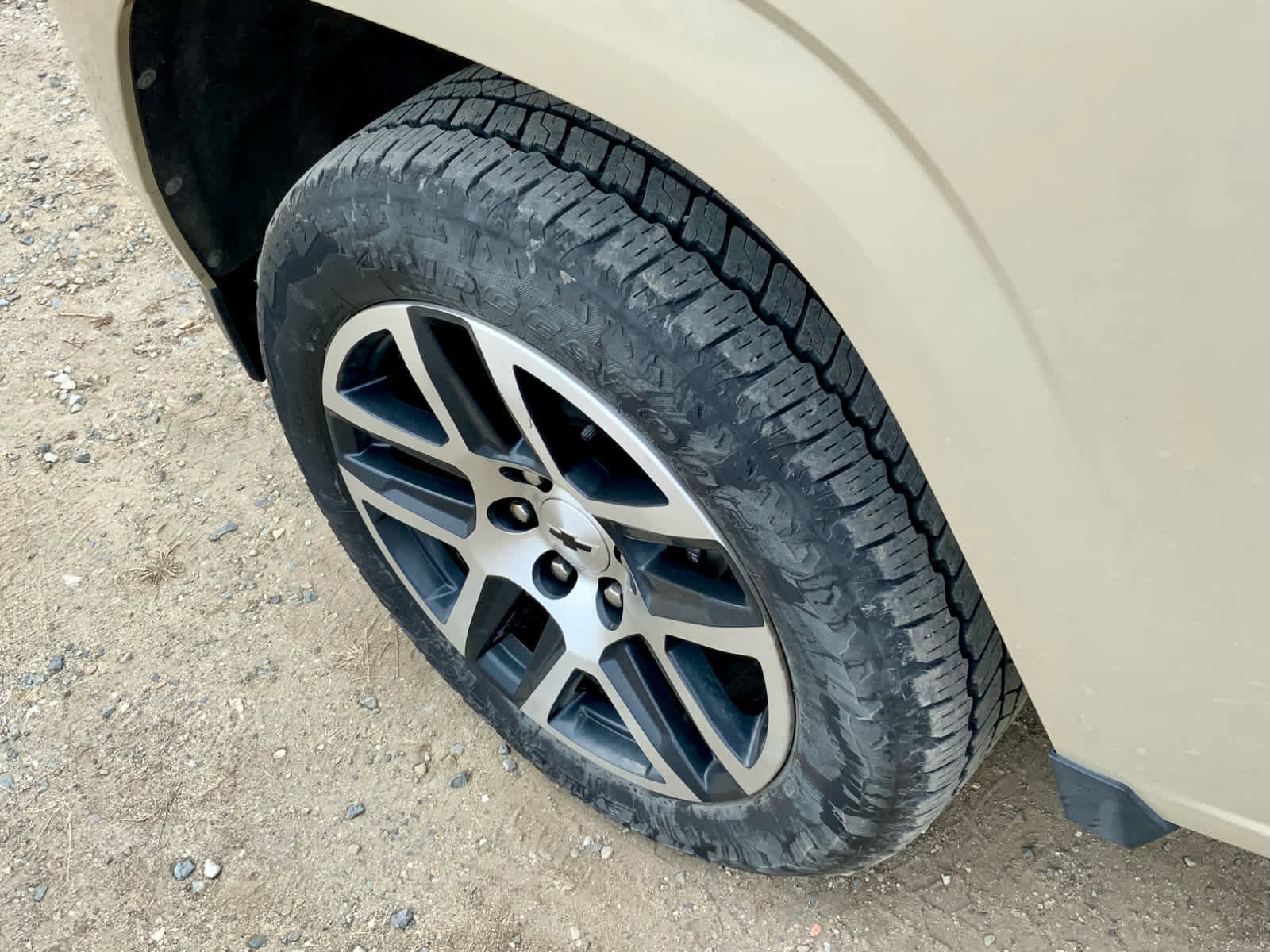 Certified 2023 Chevrolet Colorado Z71 w/ Z71 Convenience Package 2 image 19