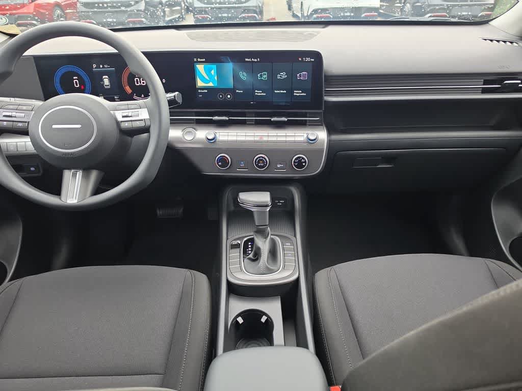 New 2027 Hyundai Kona SE FWD image 18