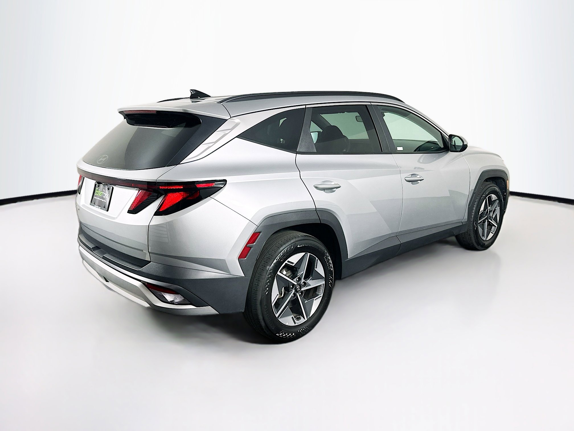 Used 2025 Hyundai Tucson SEL FWD image 9