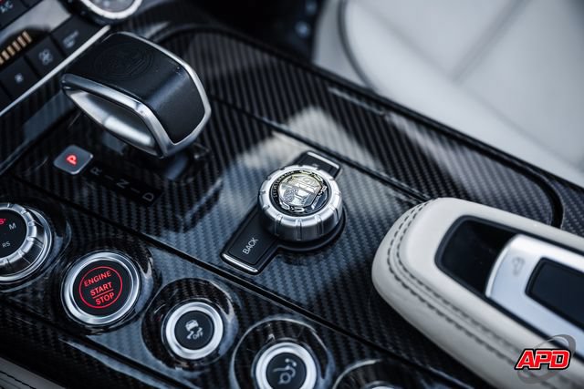 Used 2012 Mercedes-Benz SLS AMG Roadster image 23