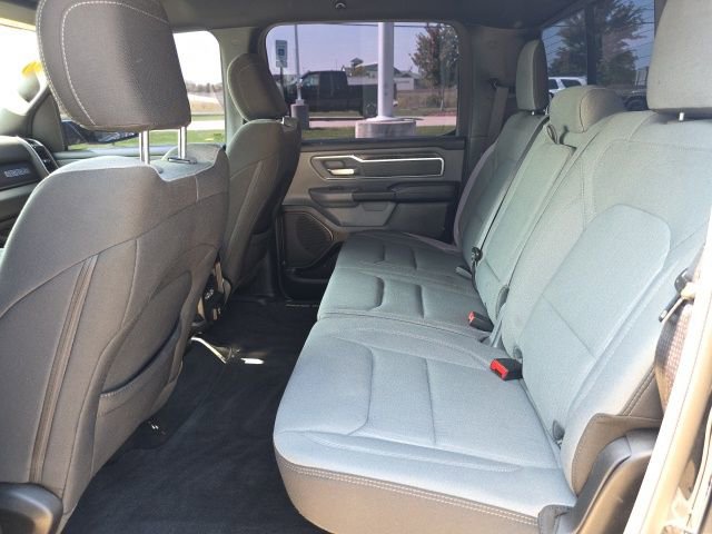 Certified 2022 RAM 1500 Big Horn image 32