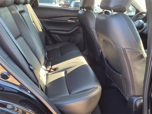 Used 2024 MAZDA CX-30 AWD 2.5 S w/ Select Sport Pkg image 20