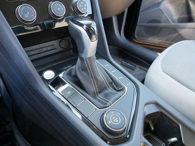 Certified 2023 Volkswagen Taos S w/ IQ Drive S Package image 28