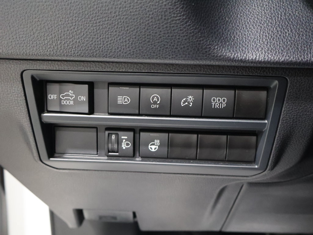 Used 2024 Toyota Tundra SR5 w/ TRD Off-Road Package AWD/4WD image 32