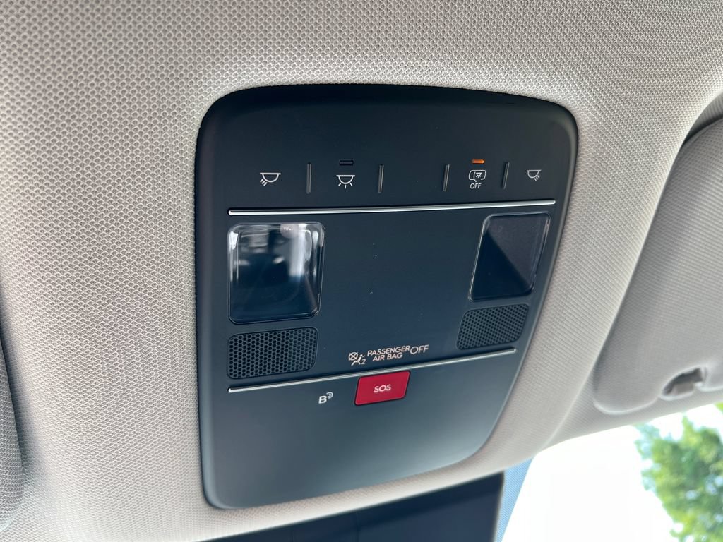 New 2026 Hyundai Palisade FWD Hybrid image 28