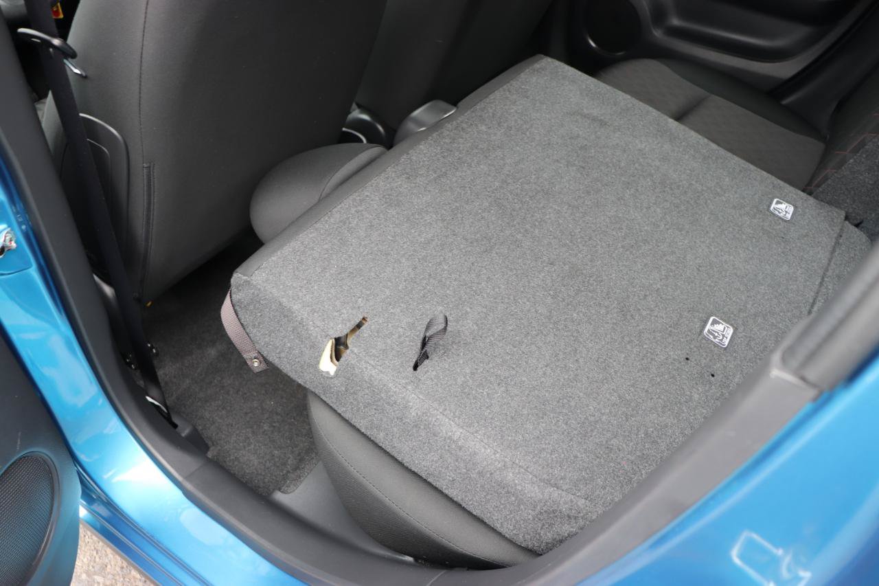 Used 2024 Mitsubishi Mirage ES FWD image 21