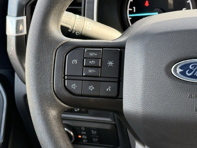 Used 2022 Ford F150 XL w/ STX Appearance Package image 23