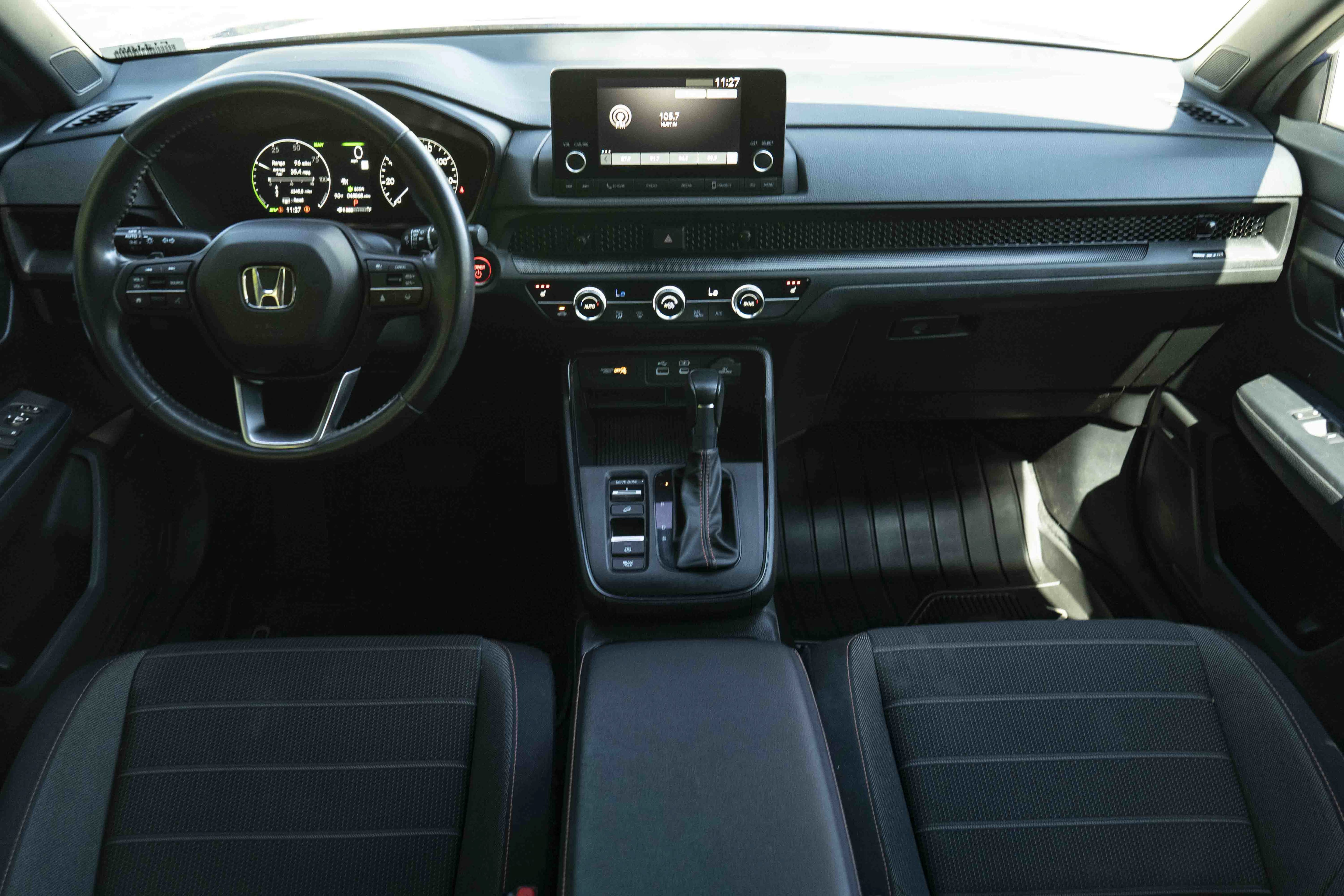 Used 2023 Honda CR-V Sport image 26