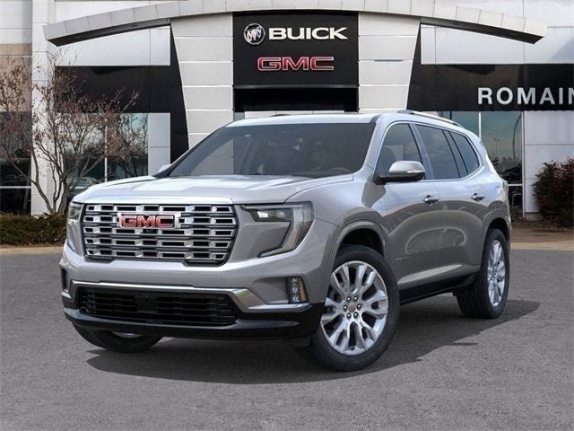 New 2026 GMC Acadia Denali w/ Super Cruise Package image 6