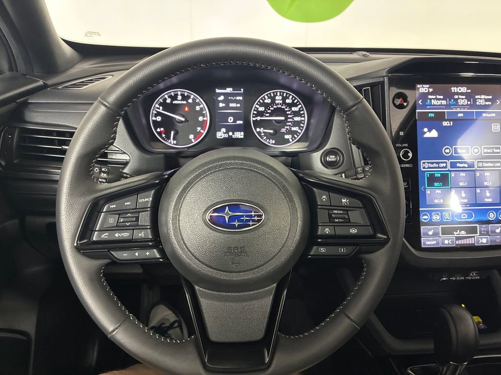 Certified 2026 Subaru Forester Premium AWD/4WD image 10
