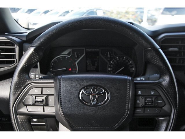 Used 2026 Toyota Tundra SR RWD image 16